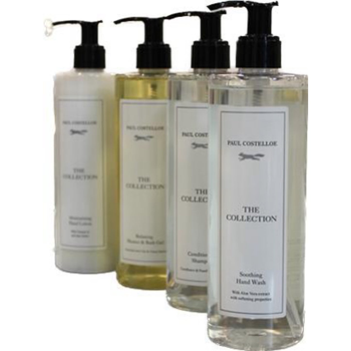 Arthur’s Home Interiors- Paul Costello Toiletries