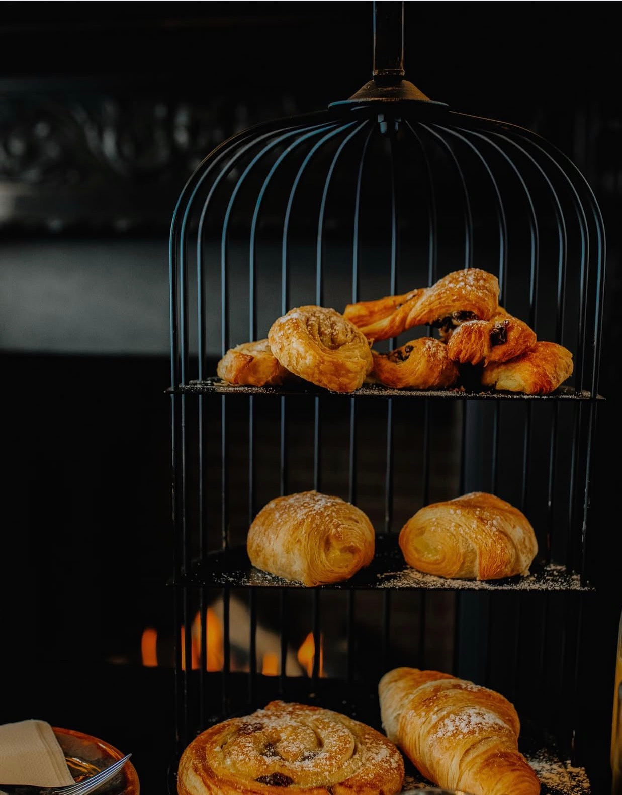 The Arthur’s Big Breakfast April