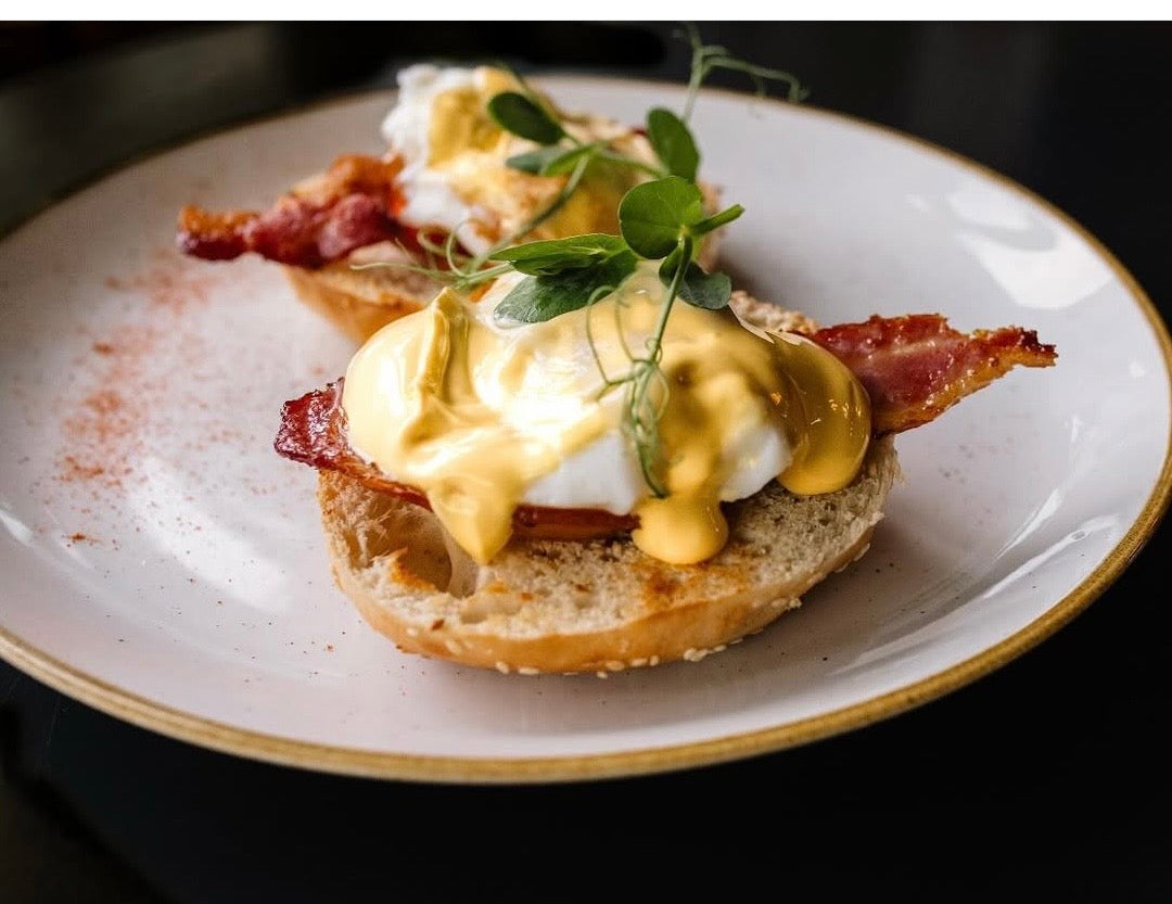 The Arthur’s Big Breakfast April