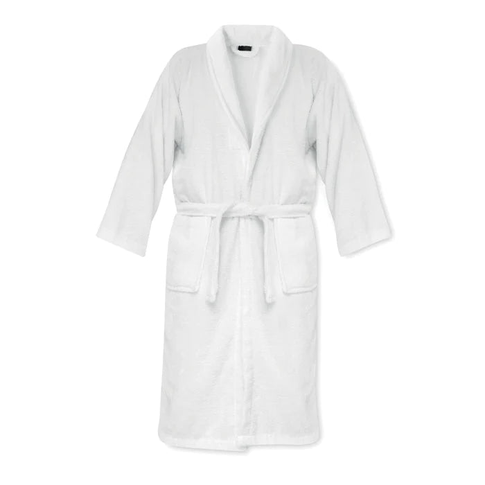 Arthur’s Home Interiors- Branded Bath Robe