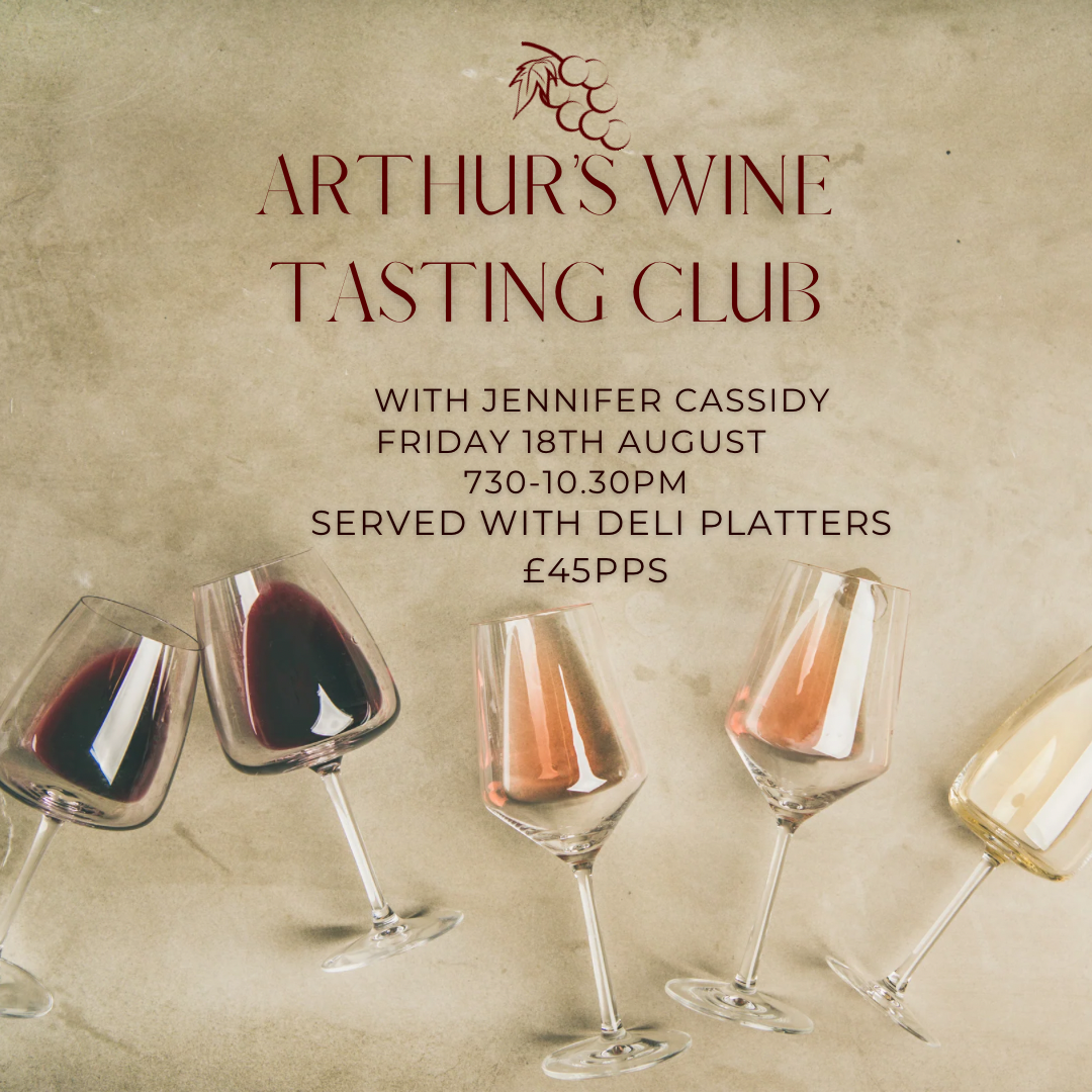 Arthur’s, Lisnacurran & Ralph’s Arthur’s, Lisnacurran & Ralph’s