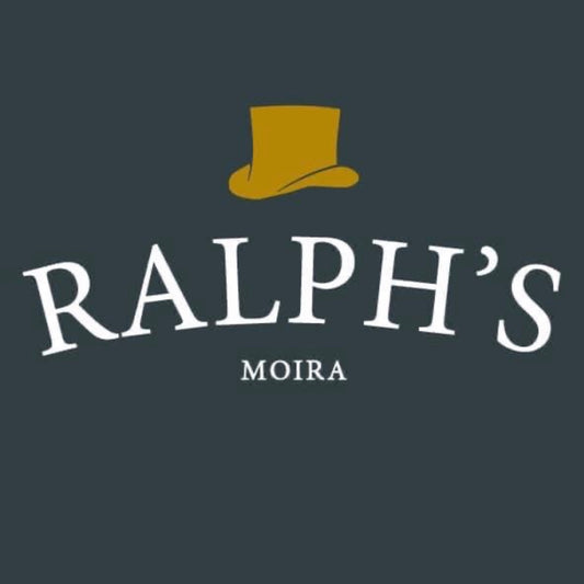 Gift voucher-Ralph’s